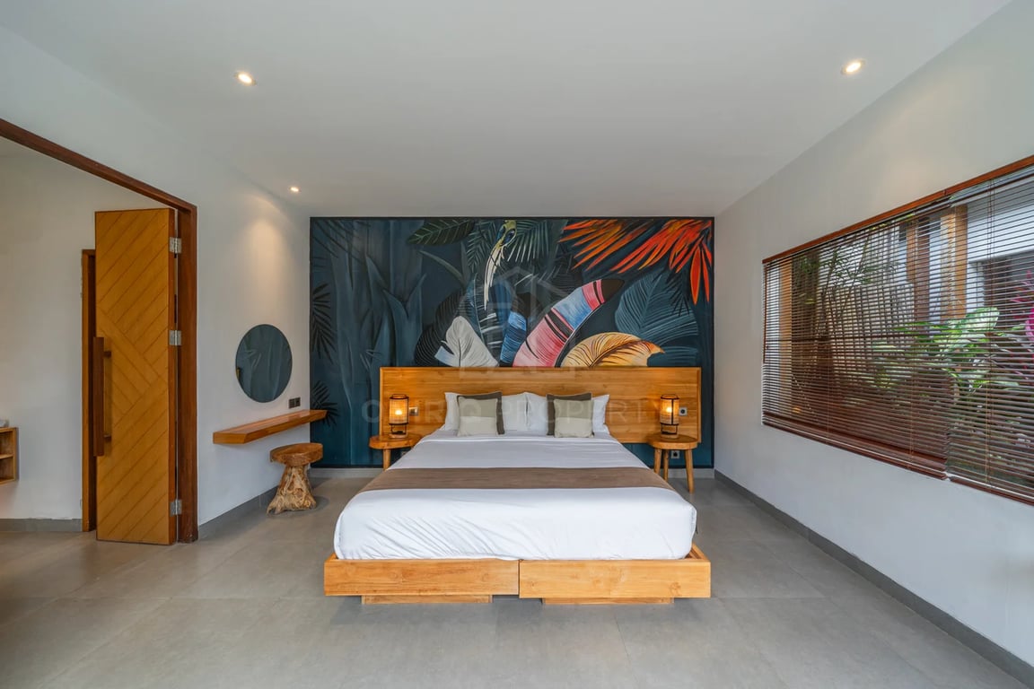 Cocobay Bali