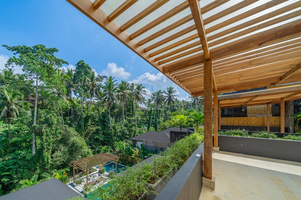 Cocobay Bali