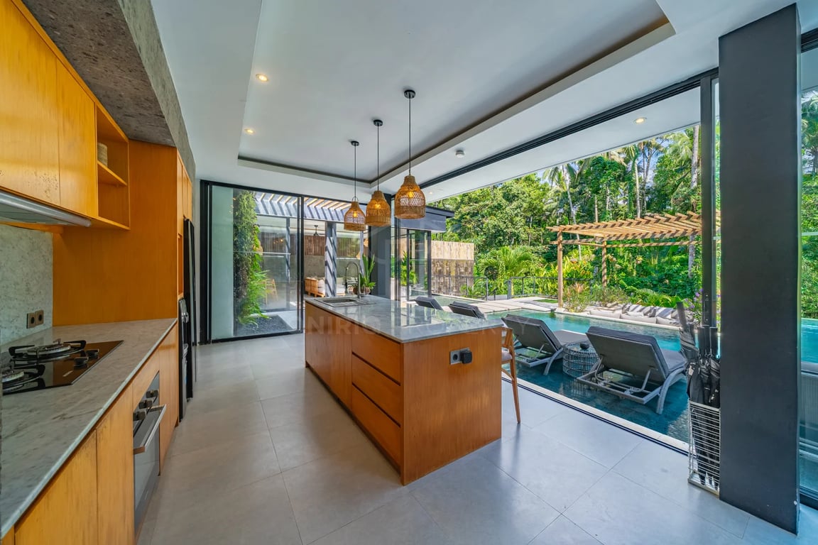 Cocobay Bali