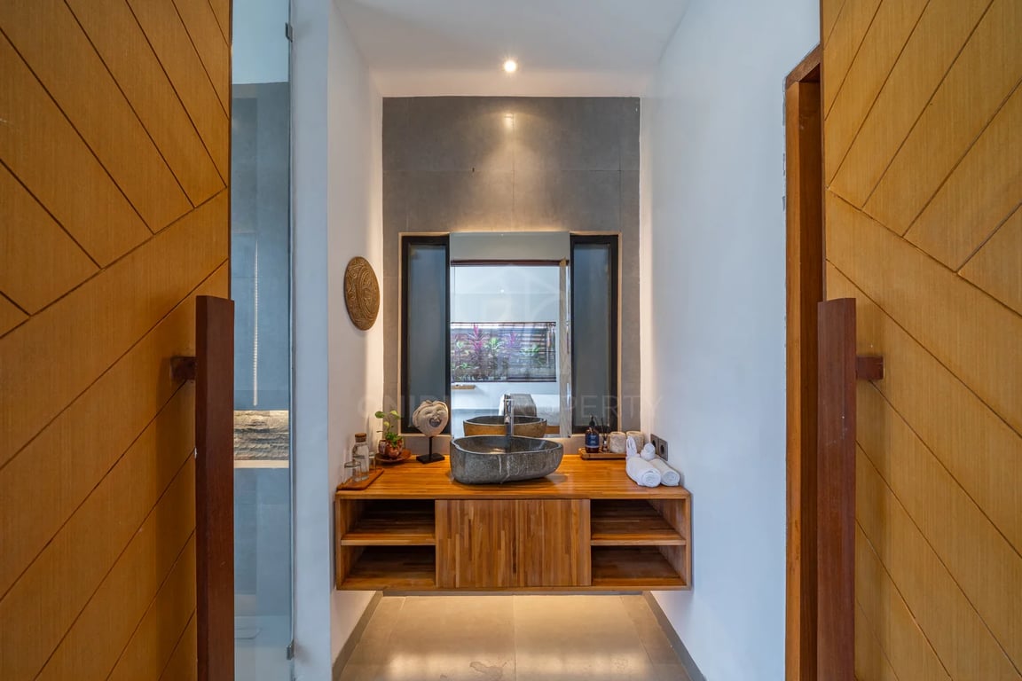 Cocobay Bali