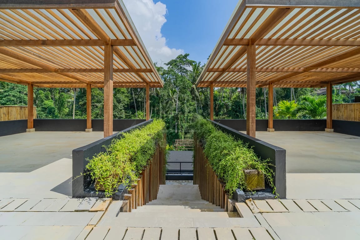 Cocobay Bali