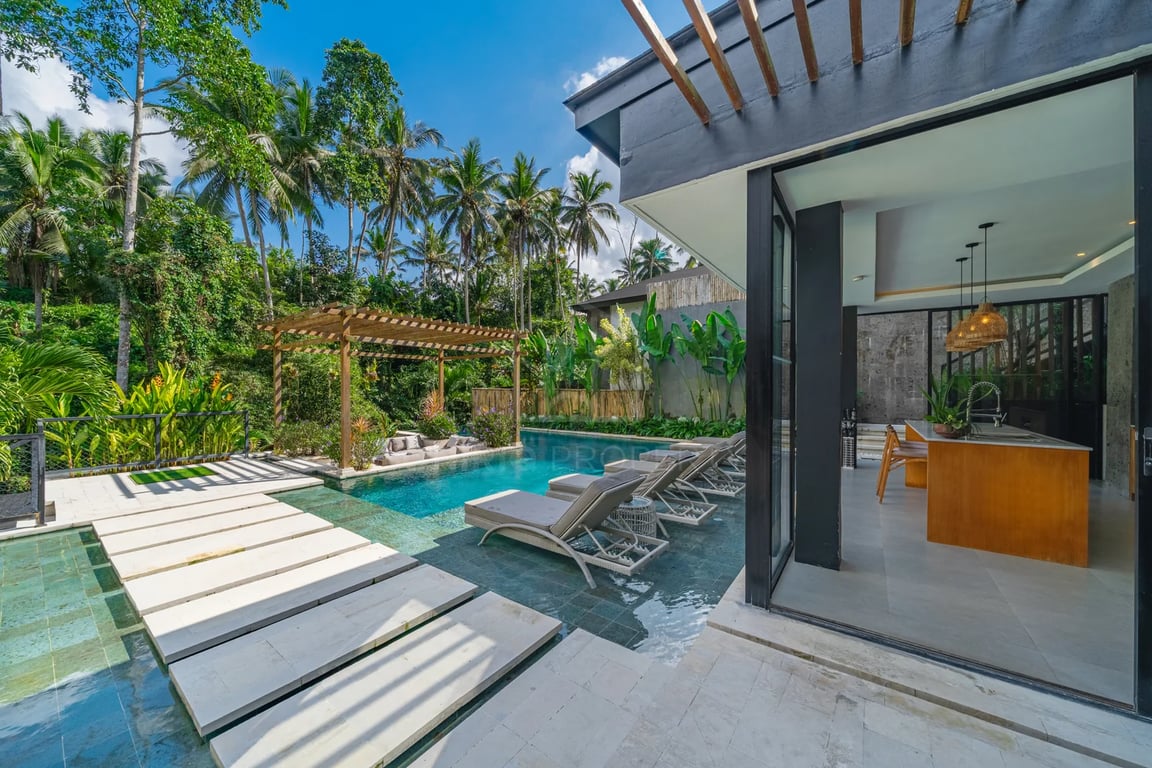 Cocobay Bali