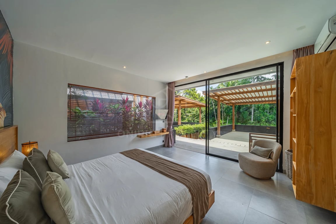 Cocobay Bali