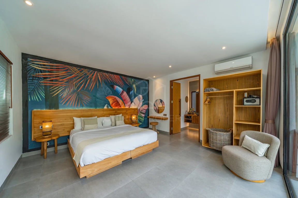Cocobay Bali