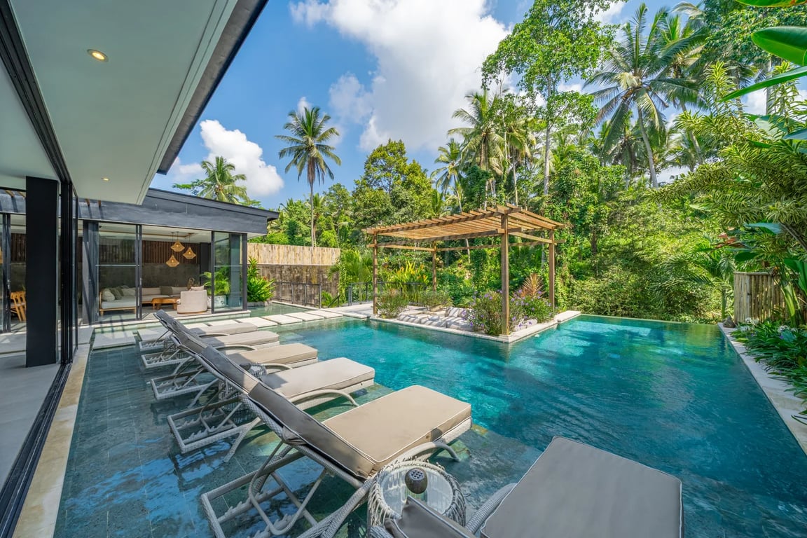 Cocobay Bali