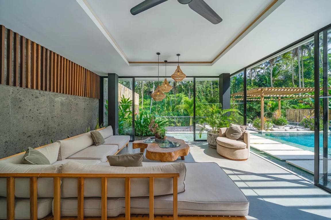 Cocobay Bali
