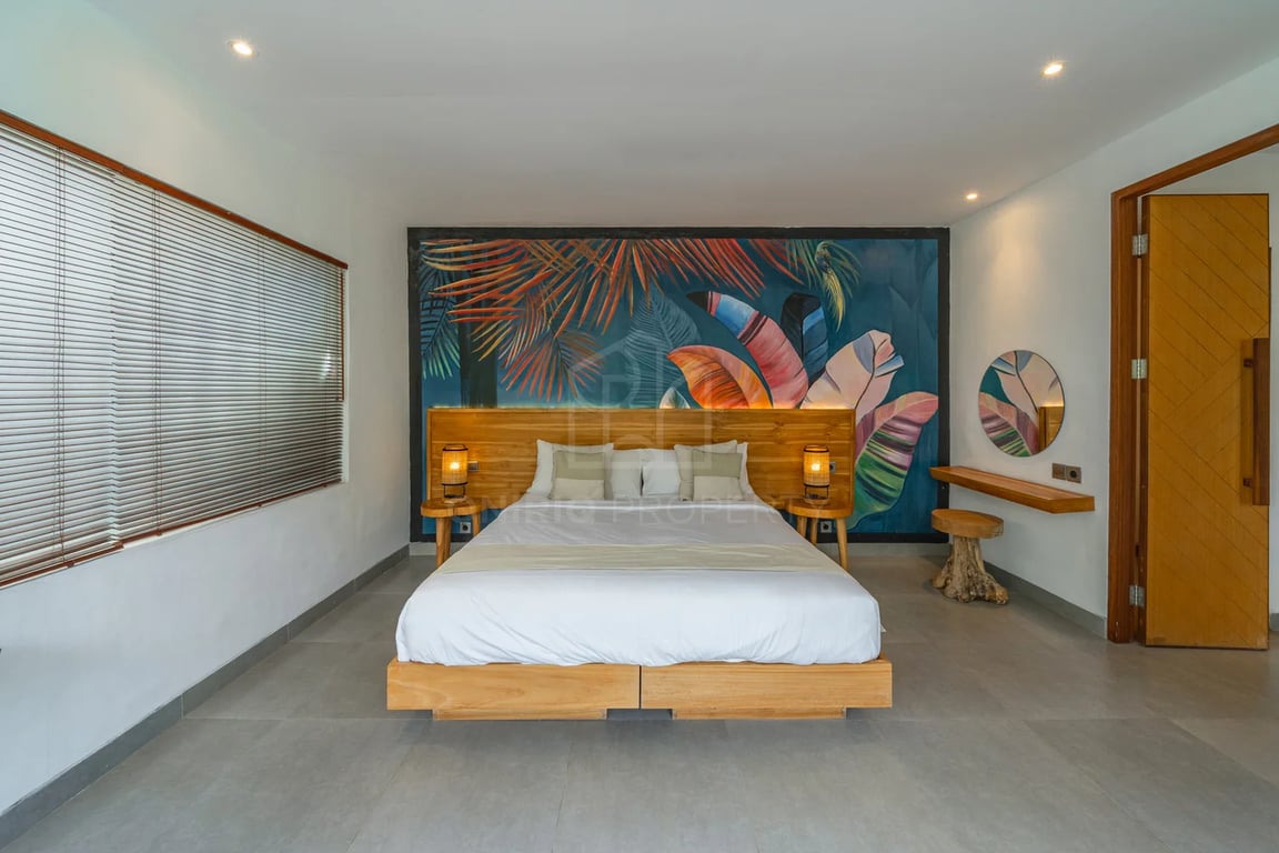 Cocobay Bali