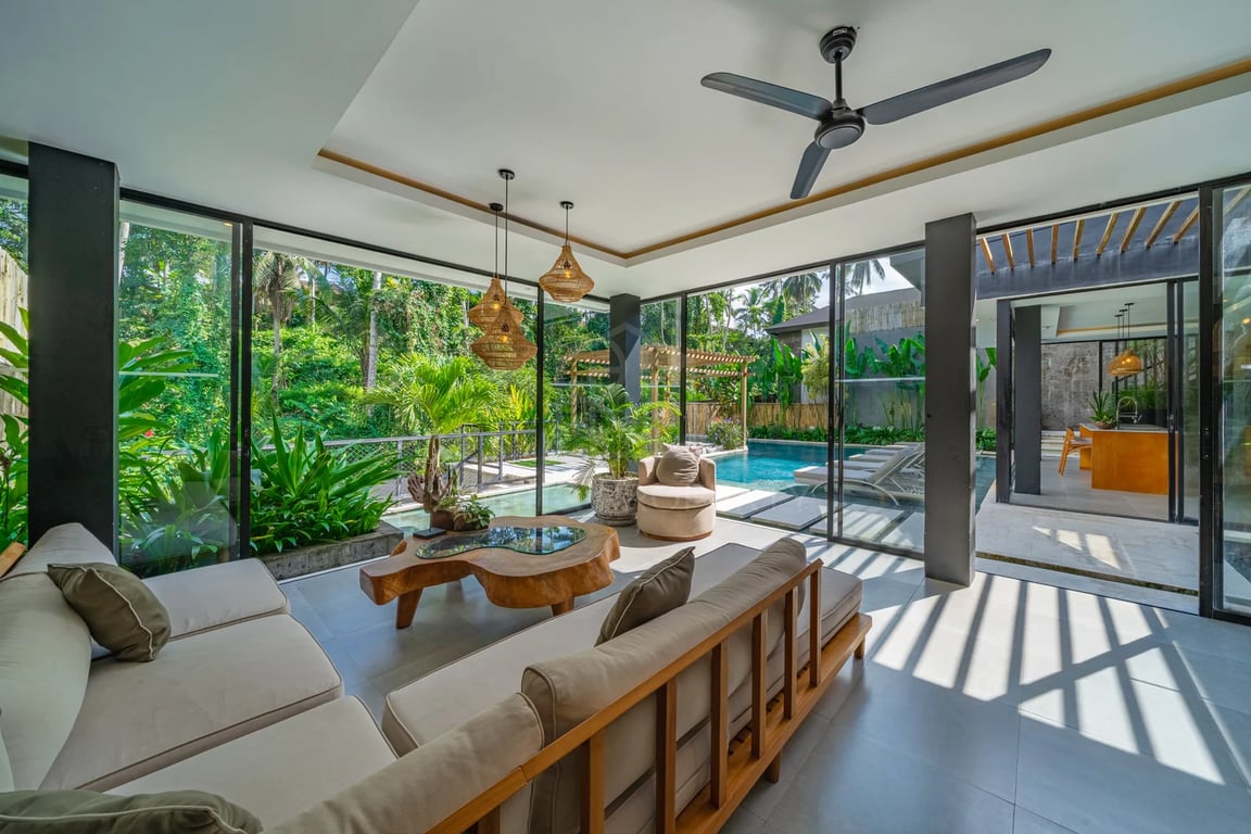 Cocobay Bali