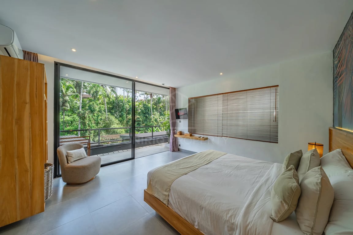 Cocobay Bali