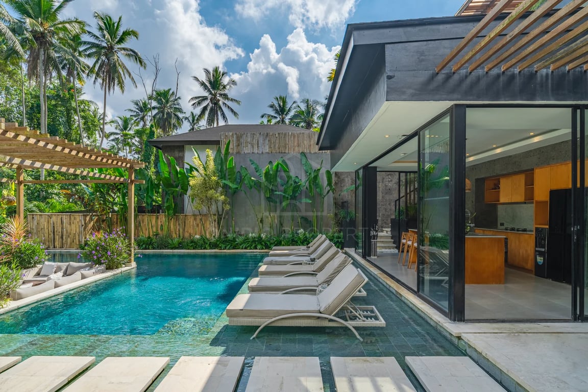 Cocobay Bali