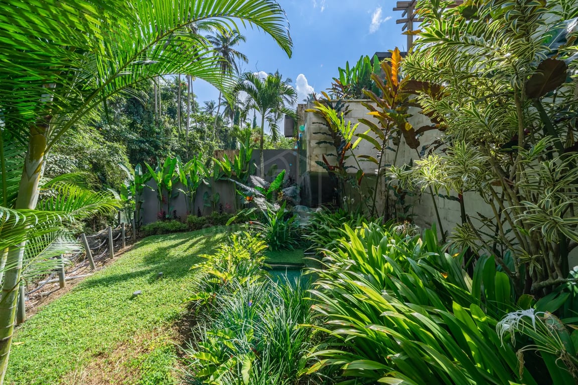 Cocobay Bali