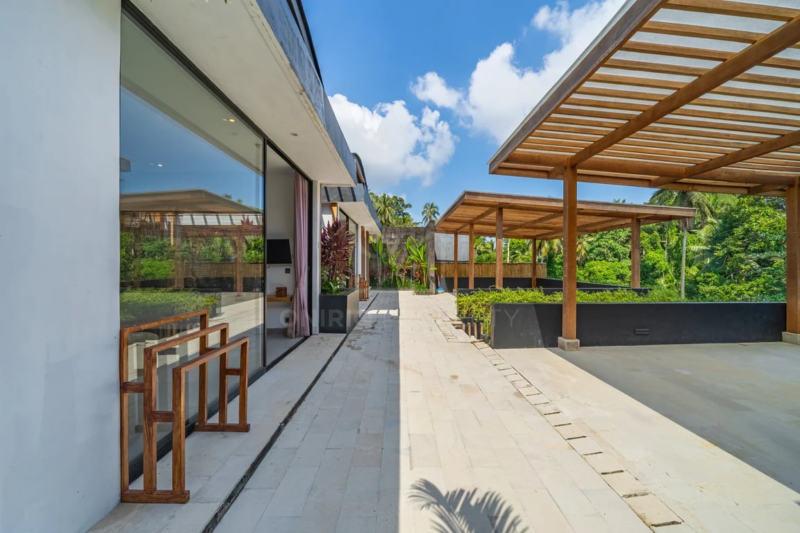 Cocobay Bali