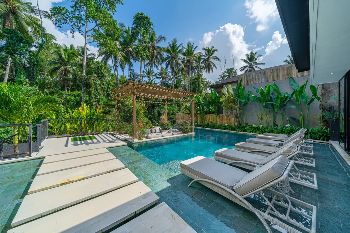 Cocobay Bali