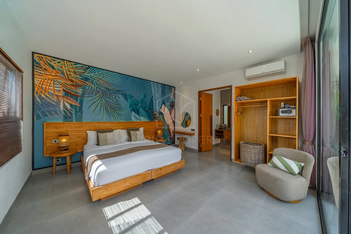 Cocobay Bali