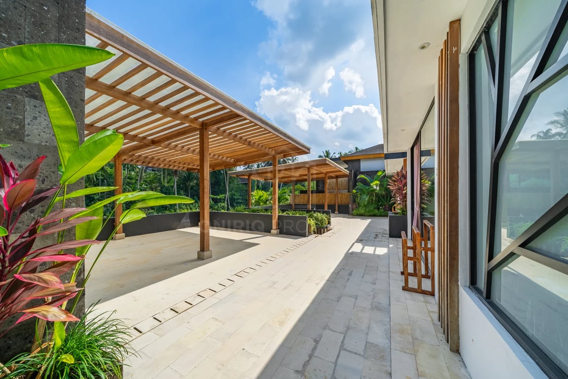Cocobay Bali