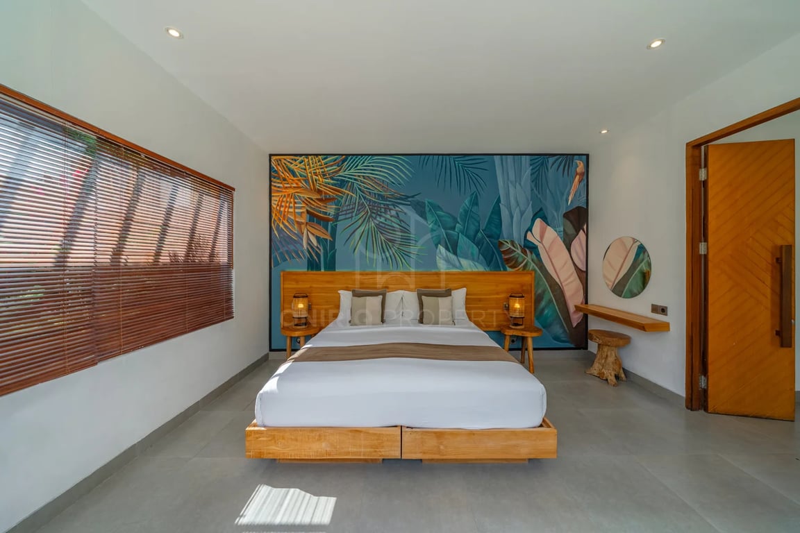 Cocobay Bali