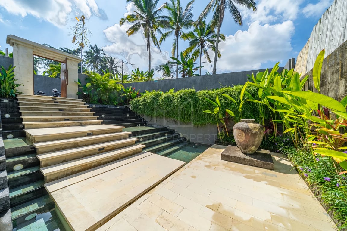 Cocobay Bali