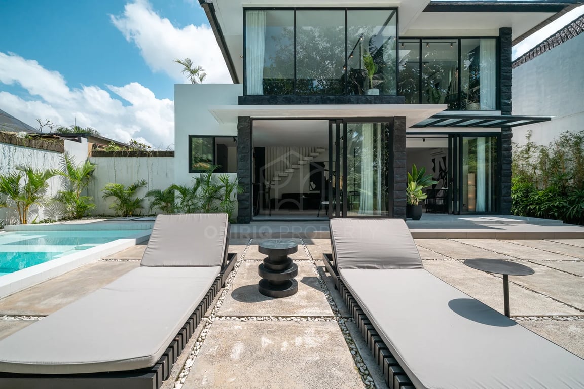 Cocobay Bali
