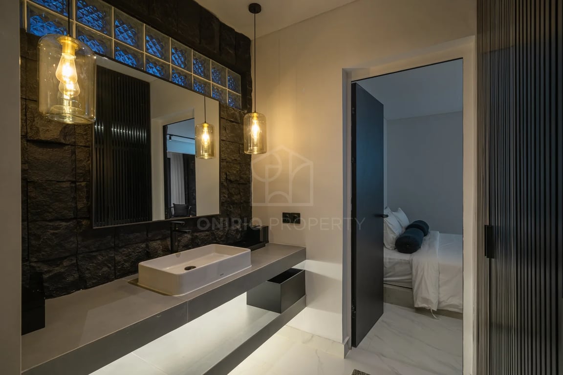 Cocobay Bali