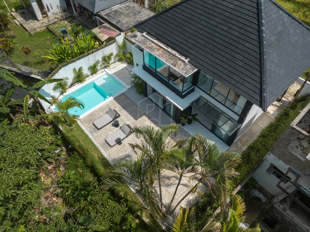 Cocobay Bali