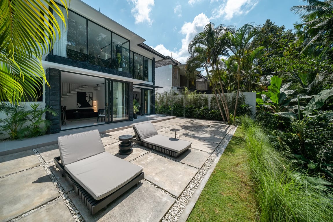 Cocobay Bali