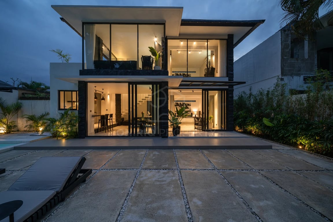 Cocobay Bali