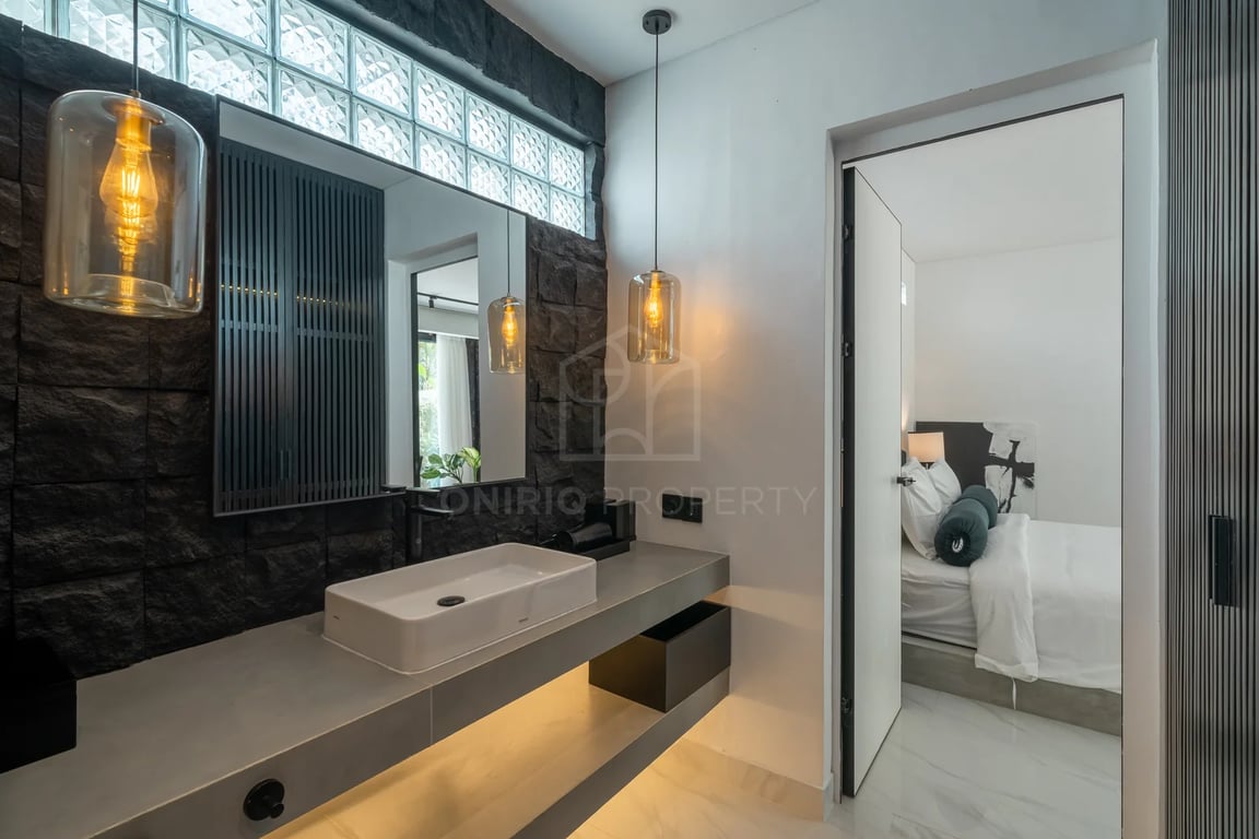 Cocobay Bali