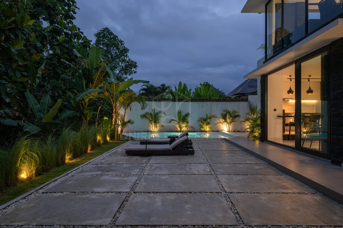Cocobay Bali