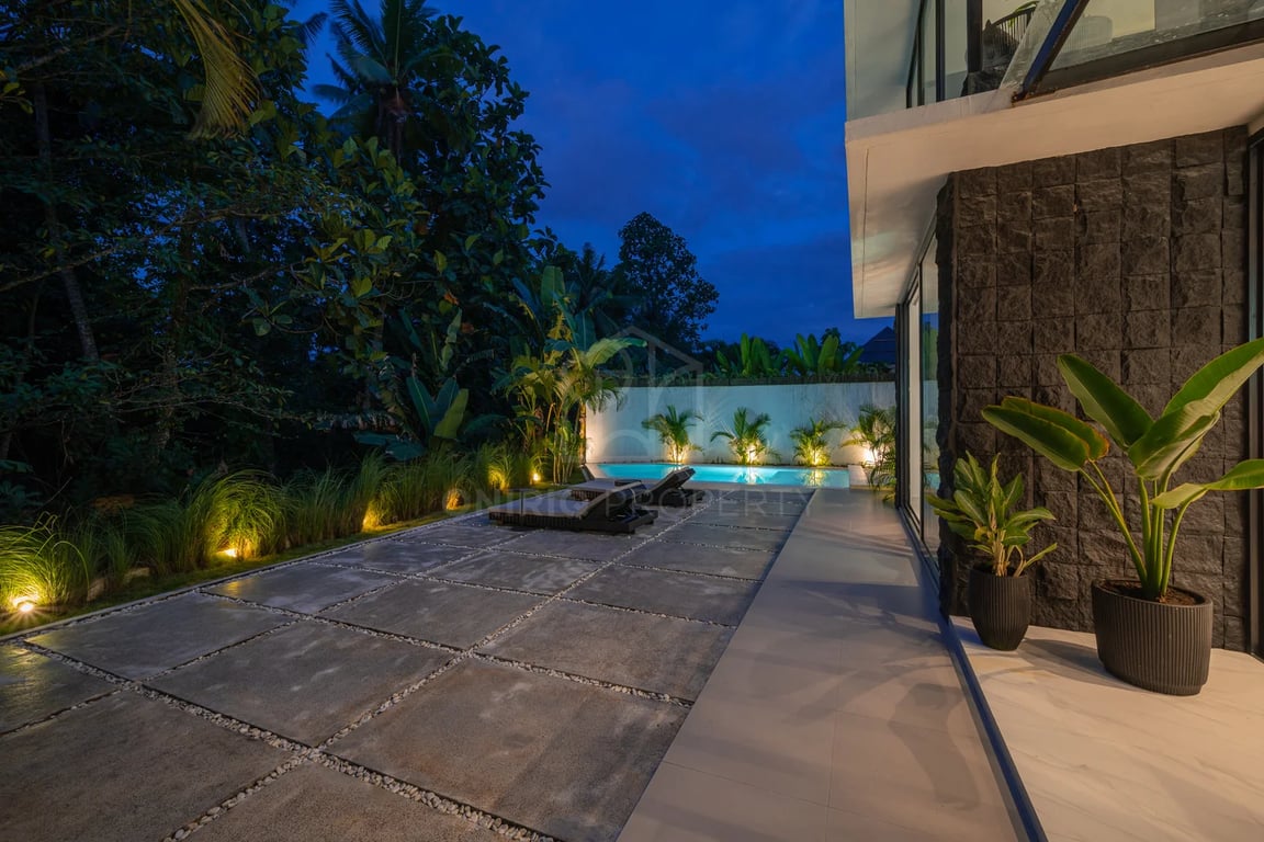 Cocobay Bali