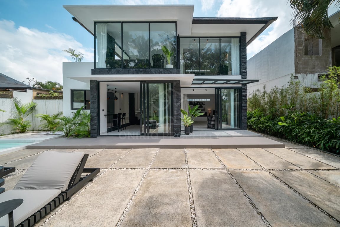 Cocobay Bali