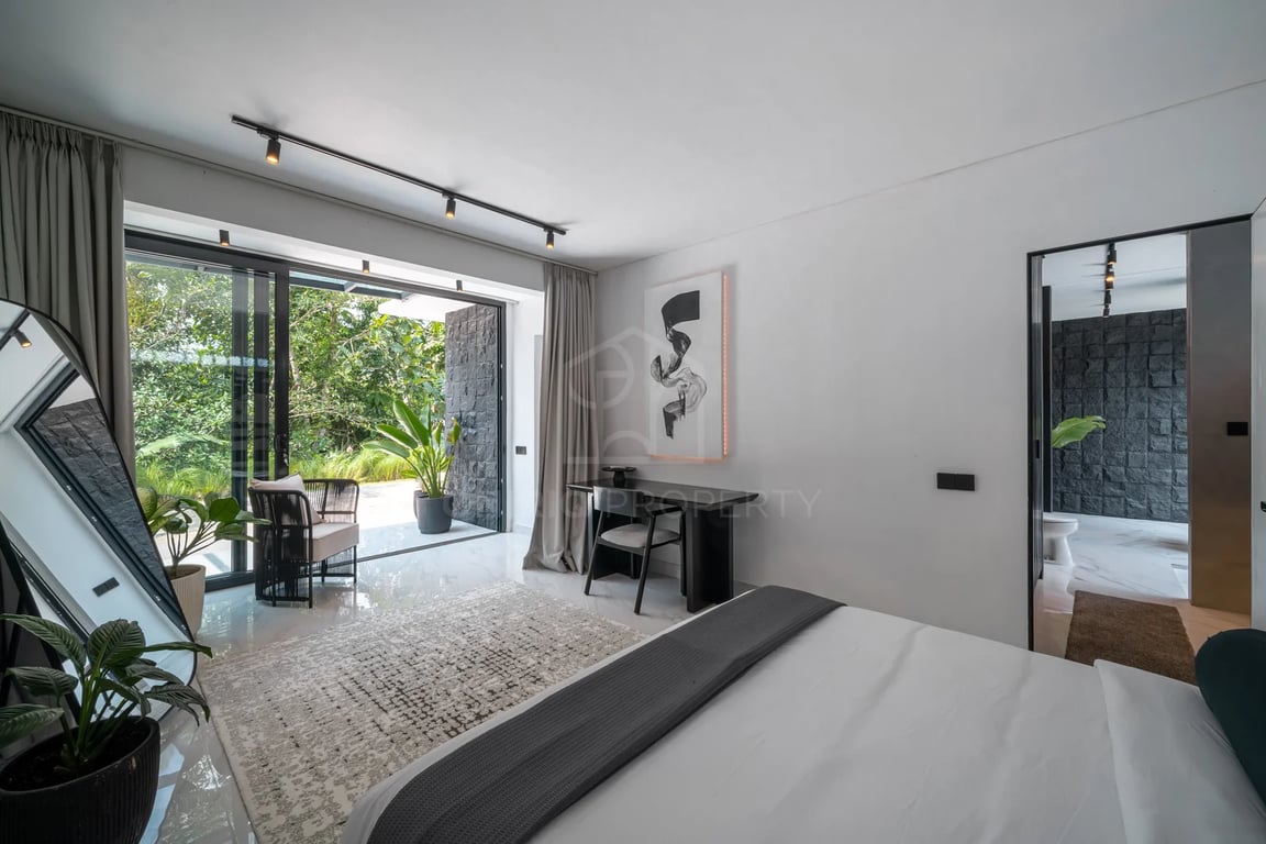Cocobay Bali