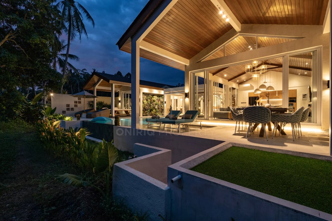 Cocobay Bali