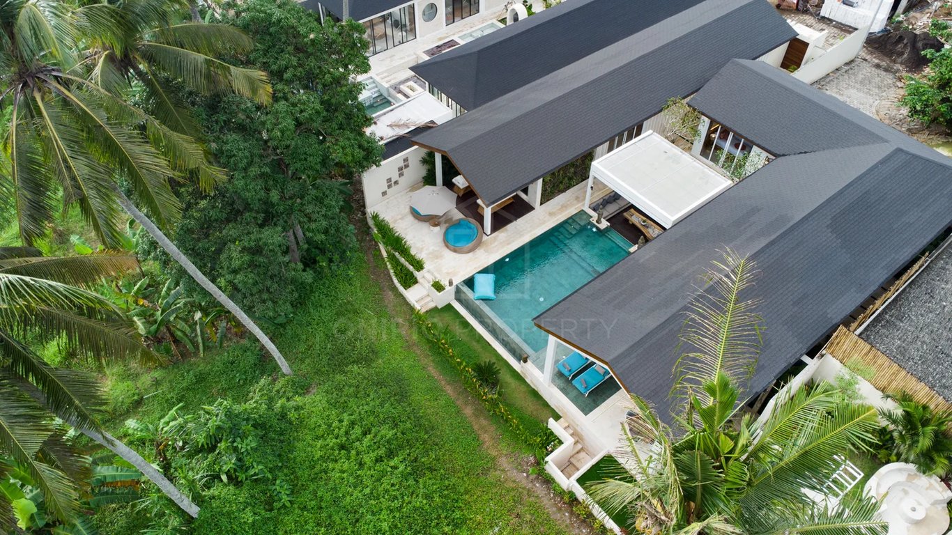 Cocobay Bali