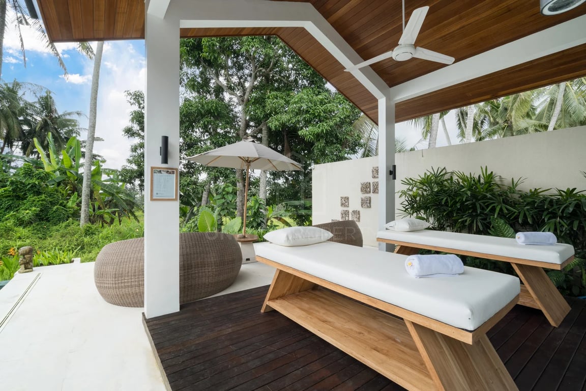 Cocobay Bali