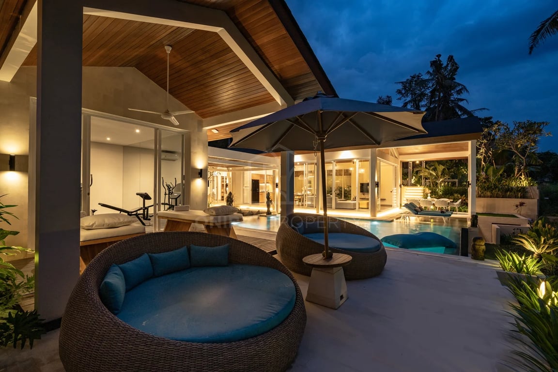 Cocobay Bali