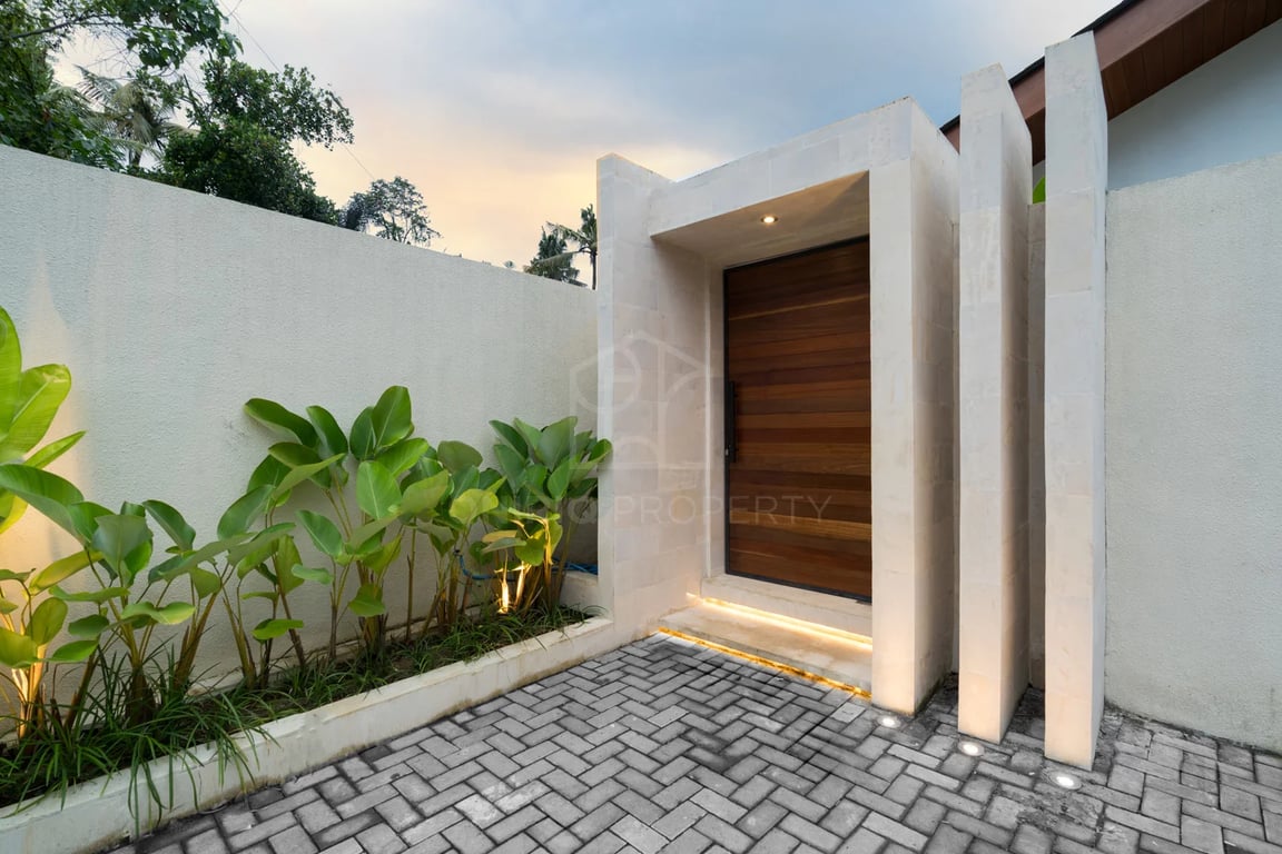 Cocobay Bali