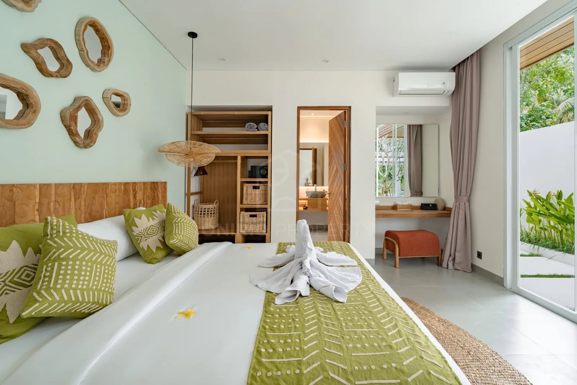 Cocobay Bali