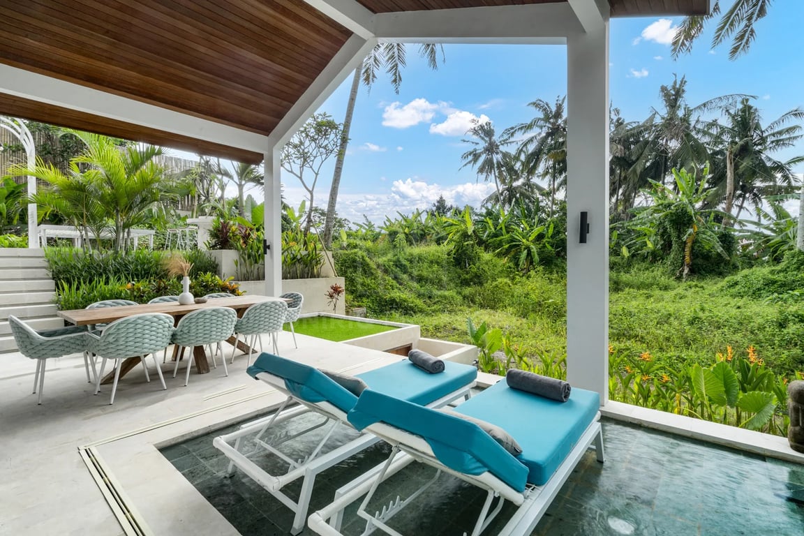 Cocobay Bali