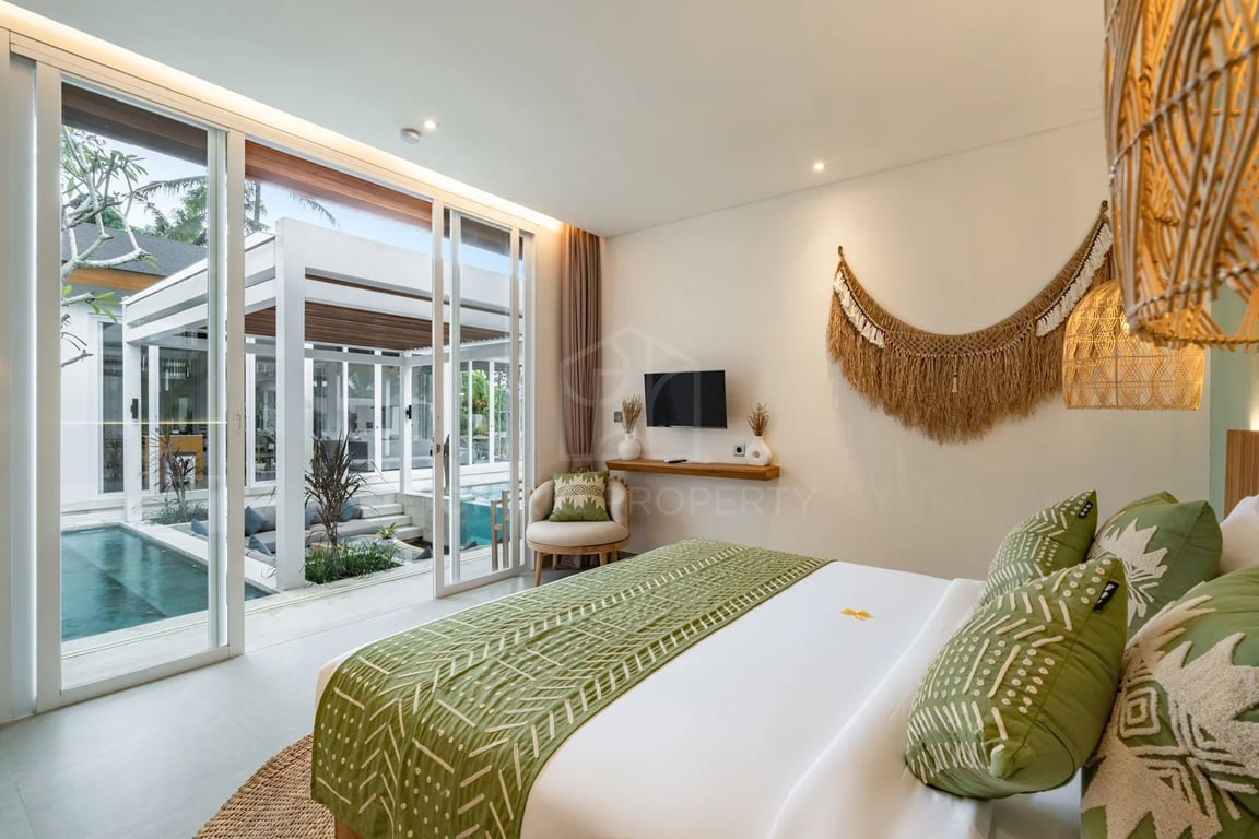Cocobay Bali