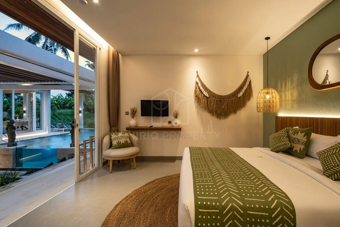 Cocobay Bali