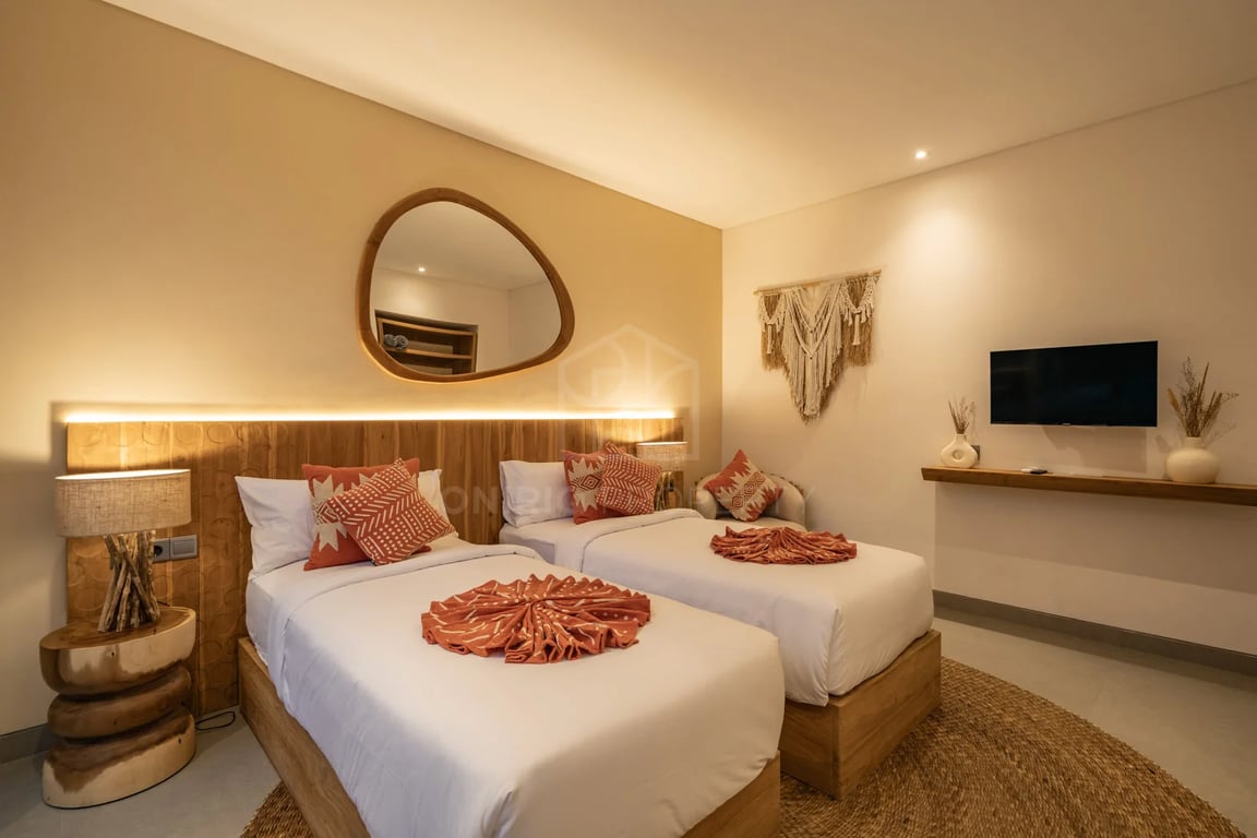 Cocobay Bali