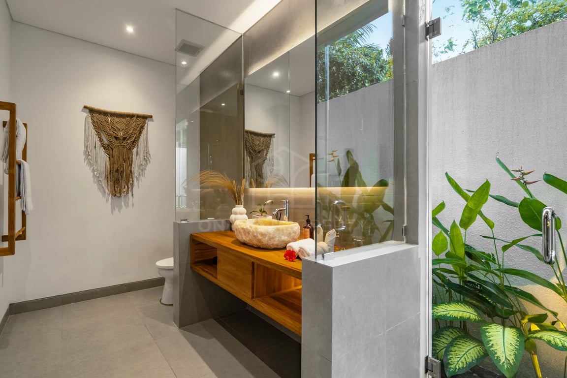 Cocobay Bali