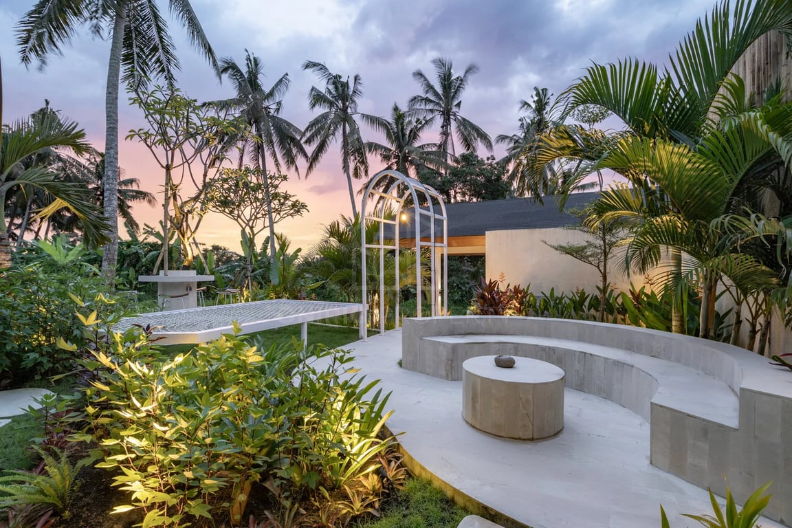 Cocobay Bali