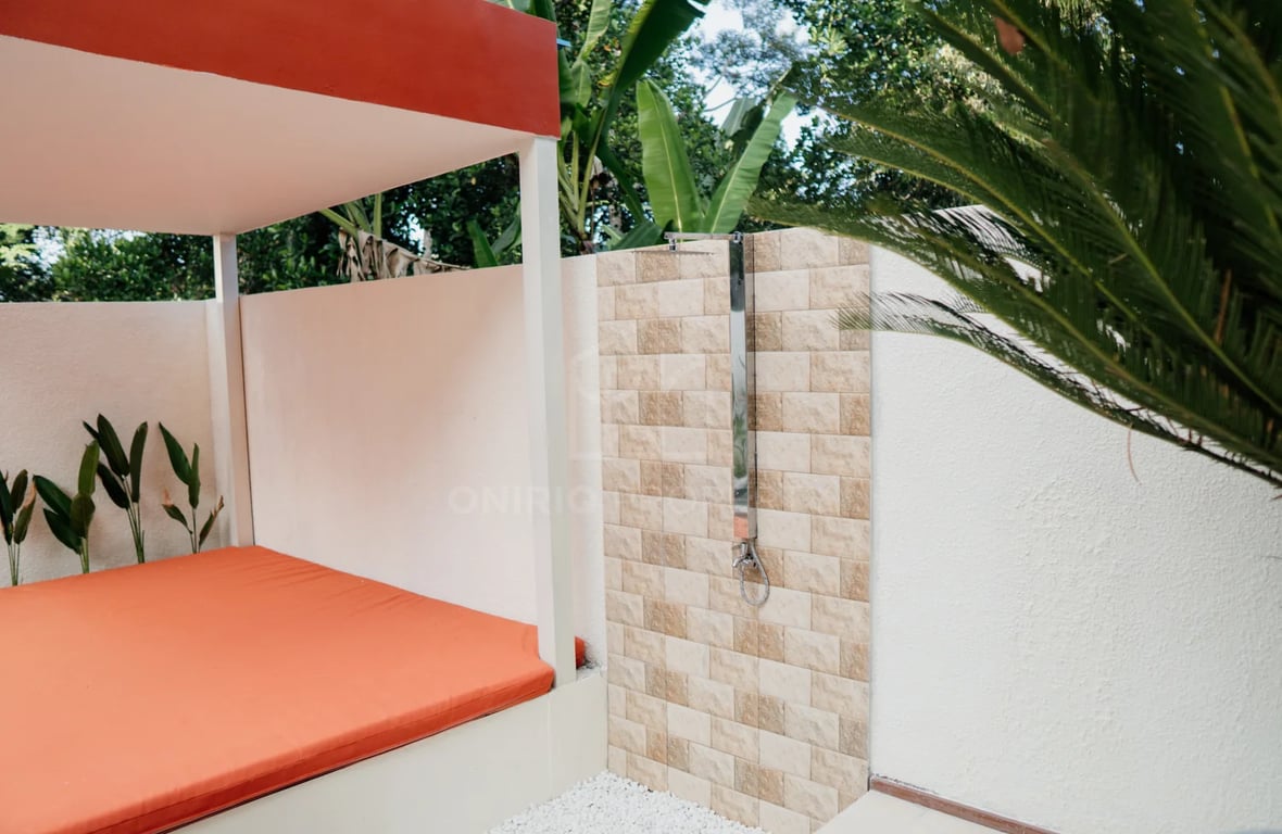 Cocobay Bali