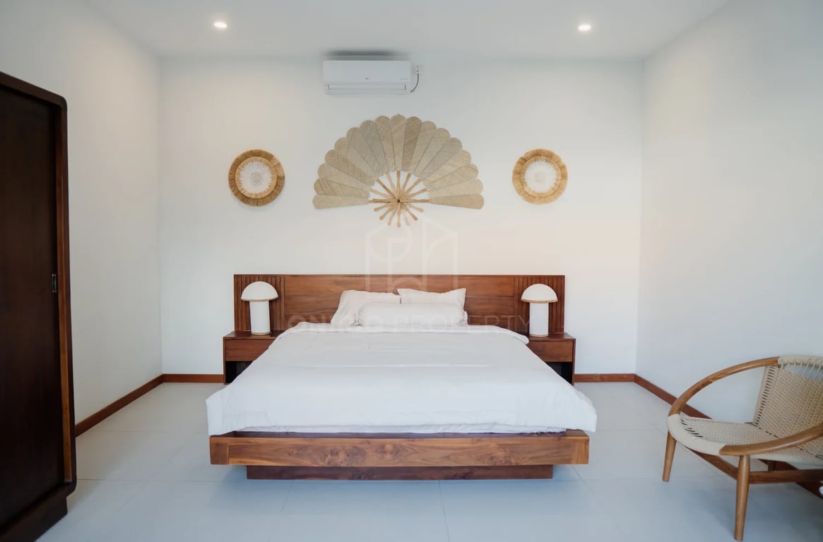 Cocobay Bali