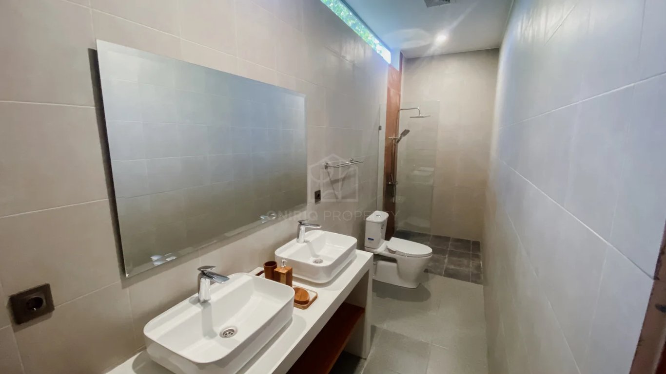 Cocobay Bali