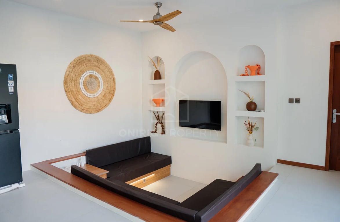 Cocobay Bali