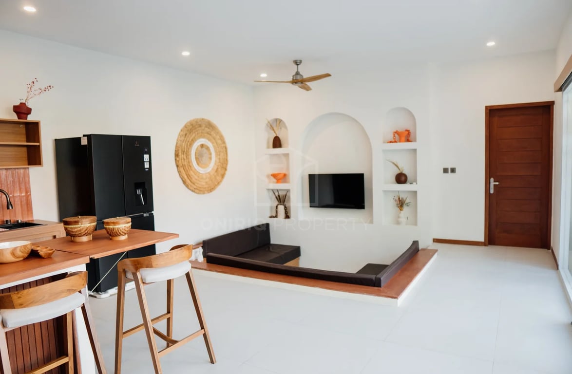 Cocobay Bali