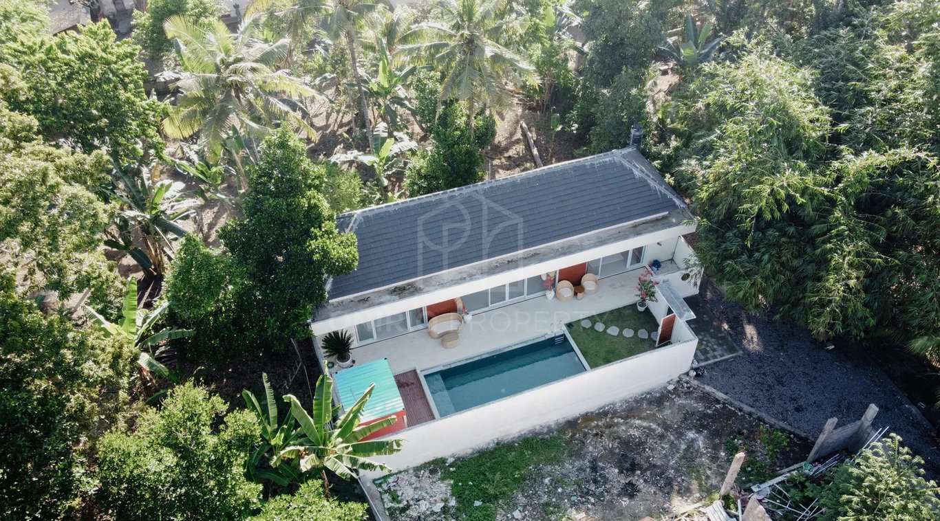 Cocobay Bali
