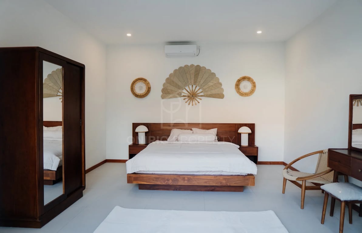 Cocobay Bali